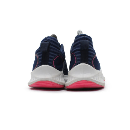 CLASSIC BLUE RUNNING SHOE