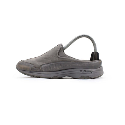 EASYSPIRIT GREY SLIP ON