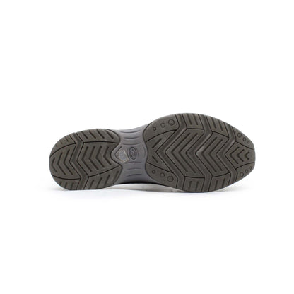 EASYSPIRIT GREY SLIP ON