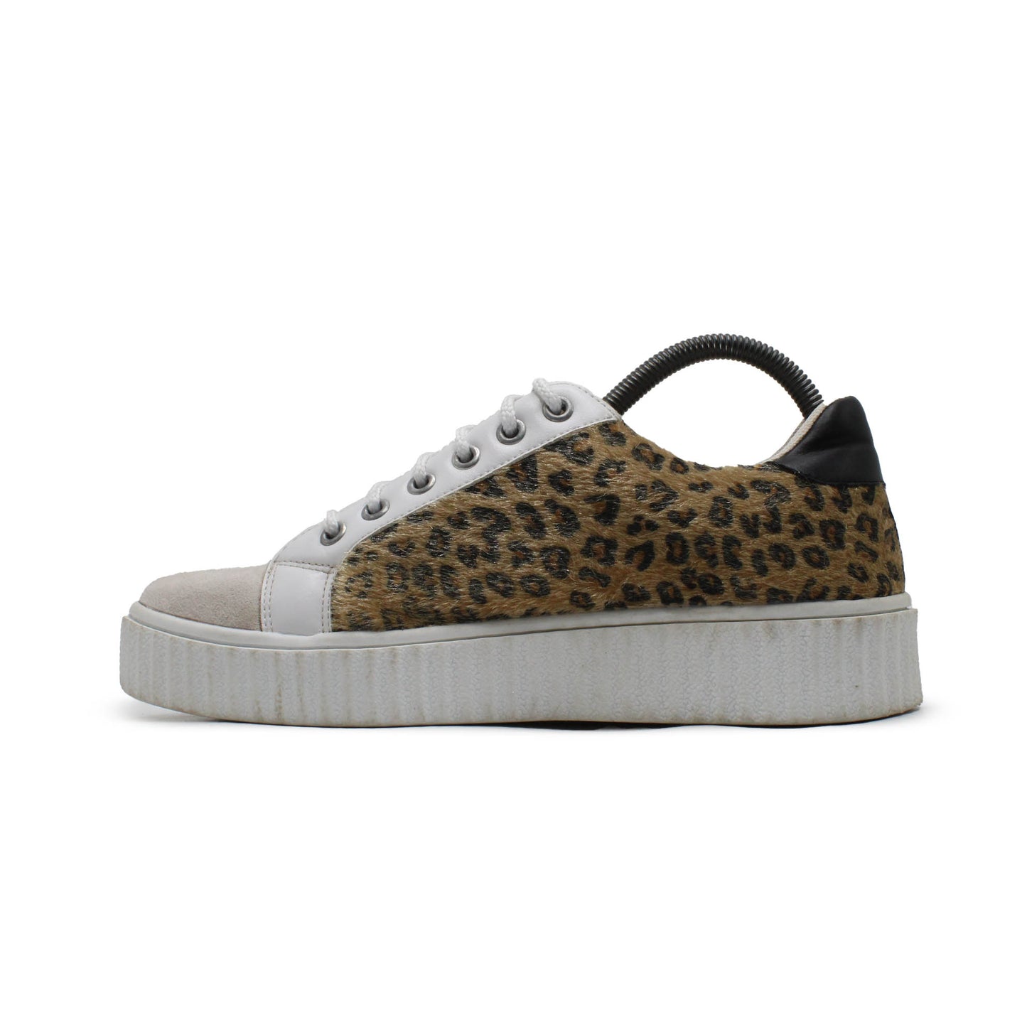 CLASSIC CHEETAH PRINT SNEAKER