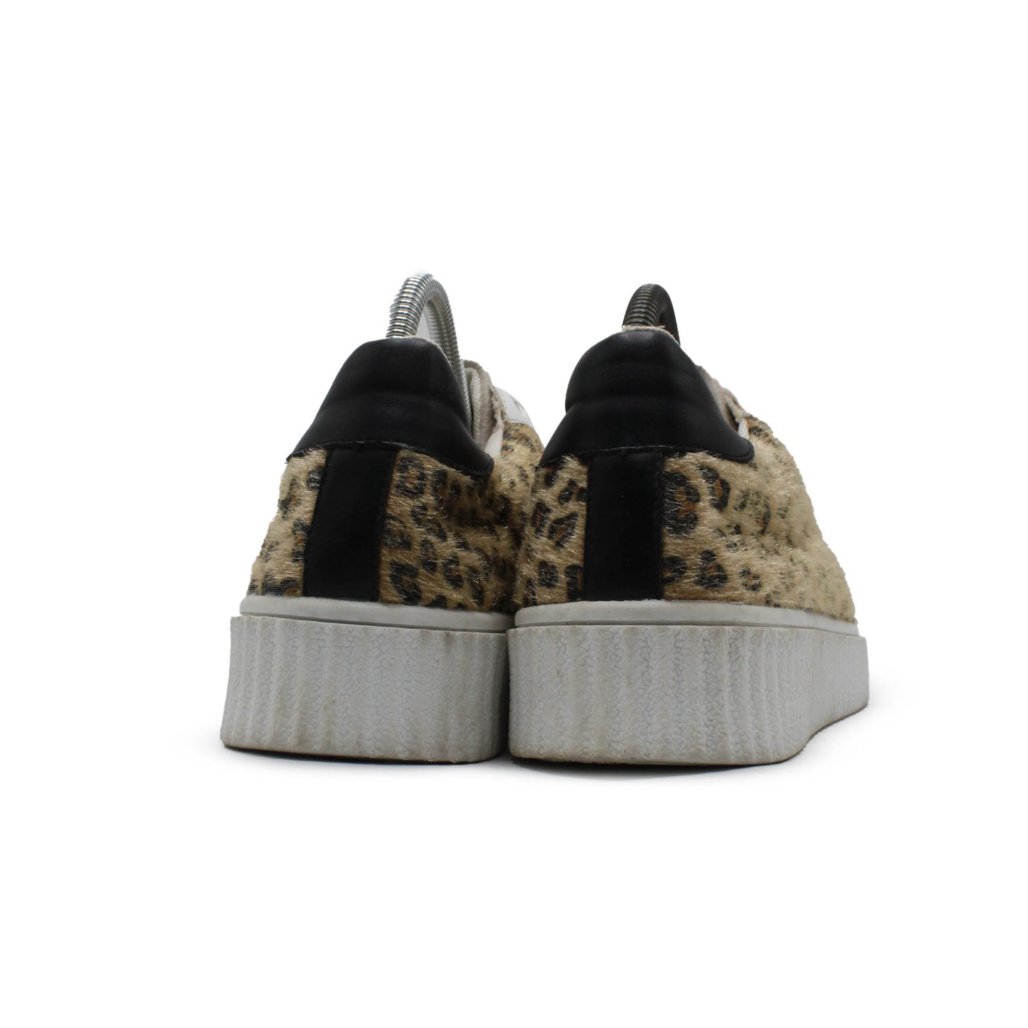 CLASSIC CHEETAH PRINT SNEAKER