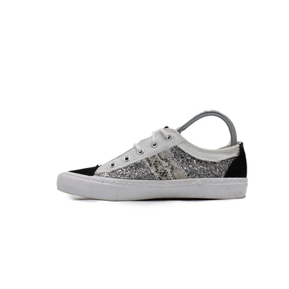 Jellypop Elite Glitter Fabric Sneaker