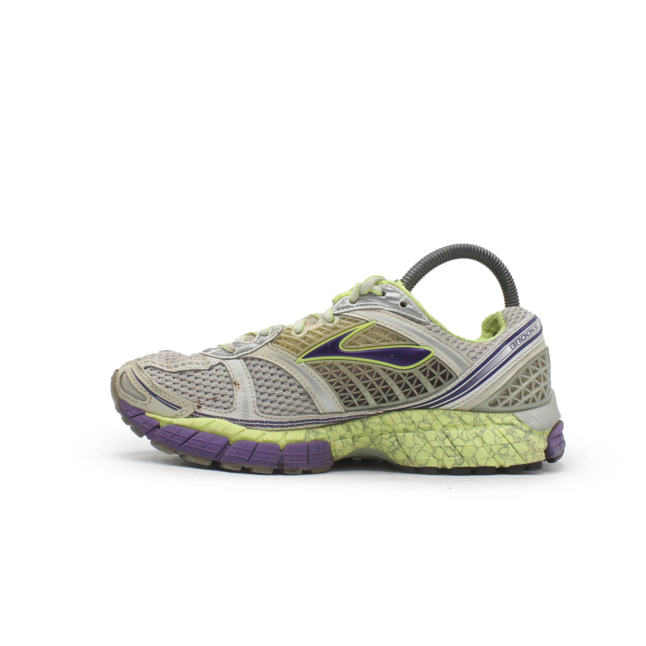 Brooks Trance 12