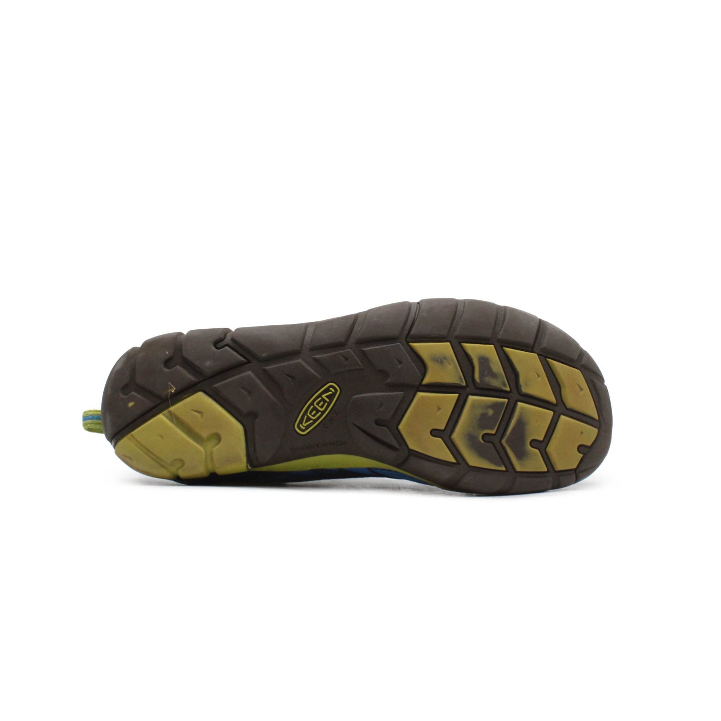 KEEN HIKING SHOE