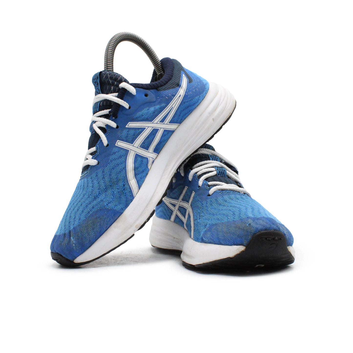 ASICS PATRIOT 12