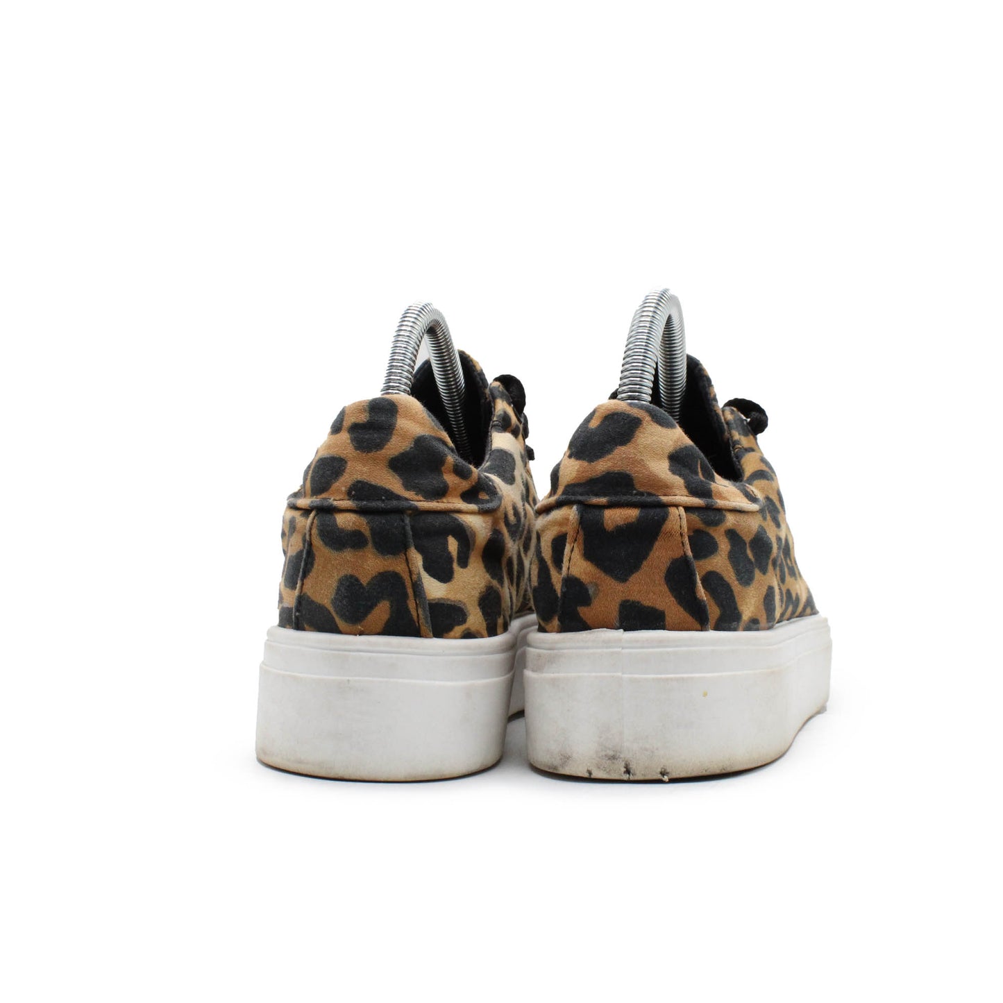 CLASSIC Cheetah PRINT SNEAKER