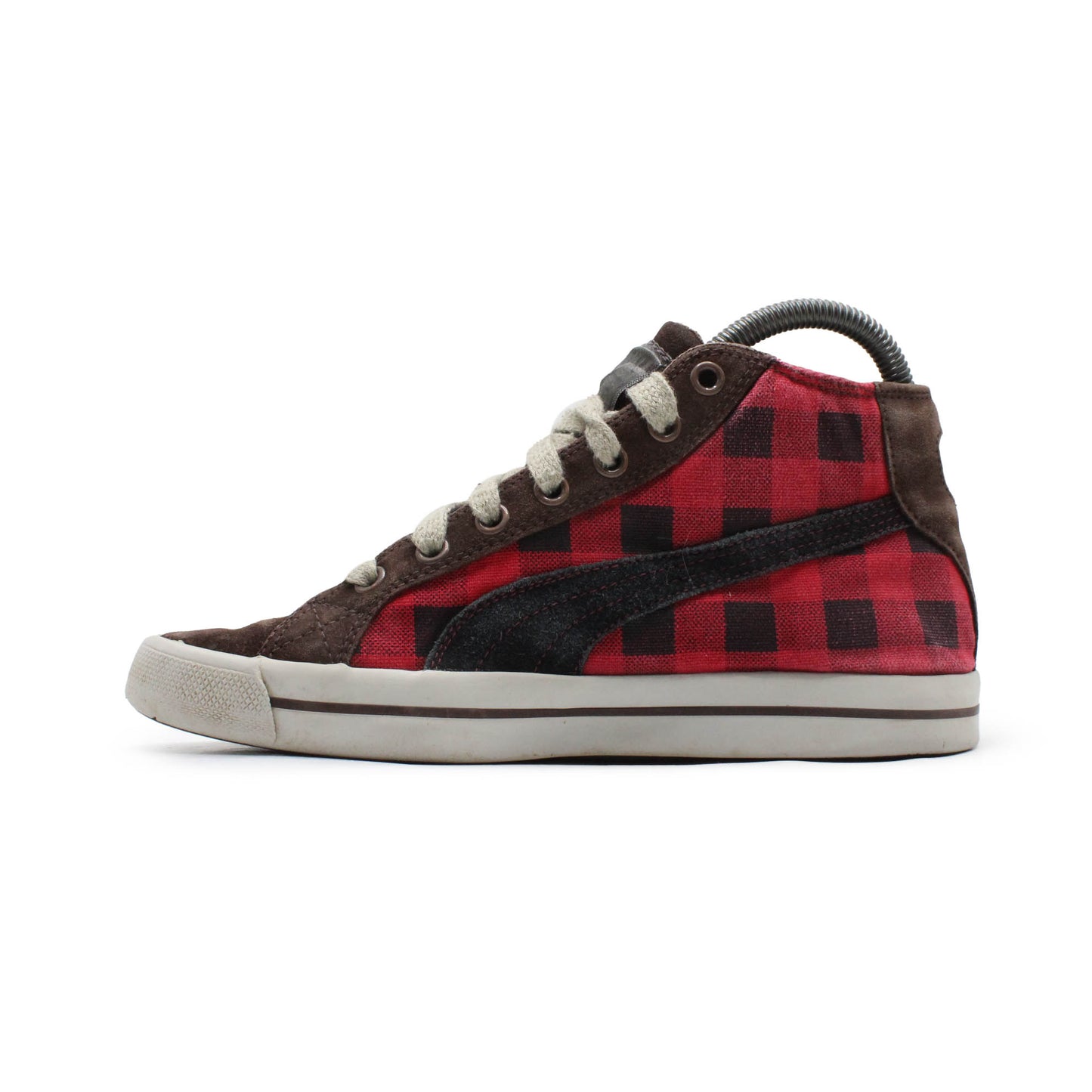 Puma Mens High Top Sneaker