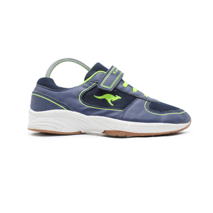 Kangaroos Sinu EV Trainer