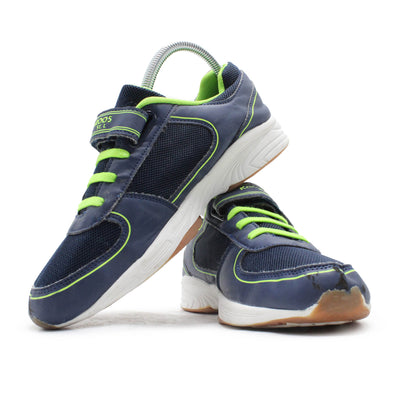 Kangaroos Sinu EV Trainer