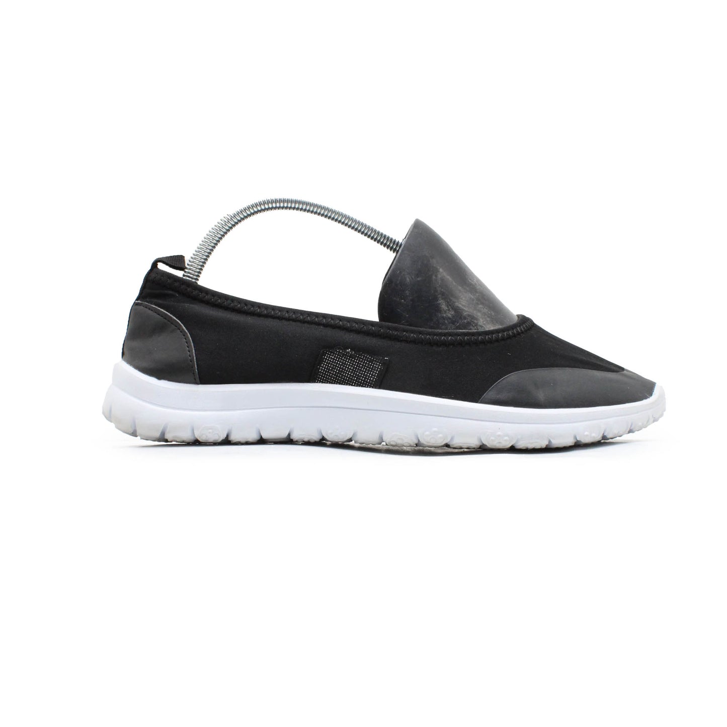 CLASSIC BLACK WMNS SLIP ON