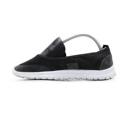 CLASSIC BLACK WMNS SLIP ON