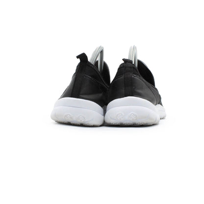 CLASSIC BLACK WMNS SLIP ON