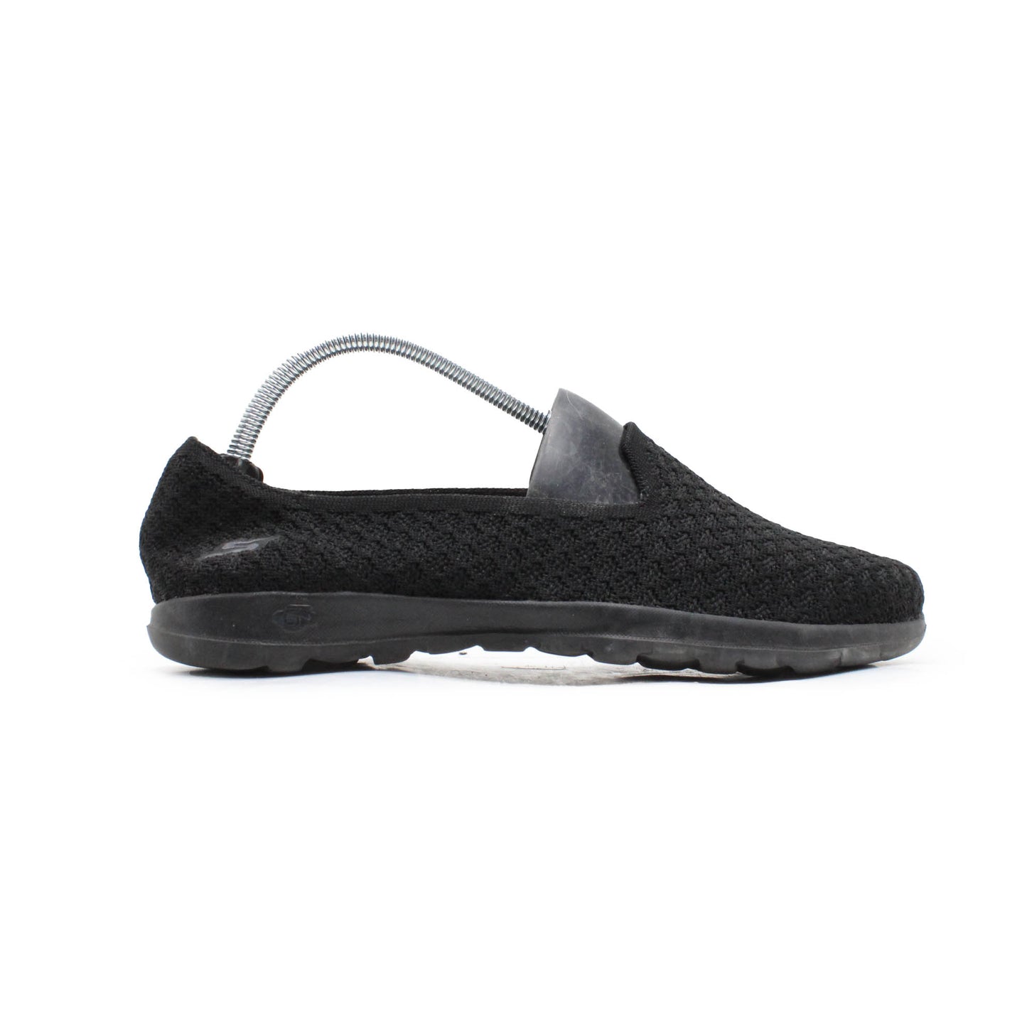 Skechers Air Cooled Goga Mat Slip On