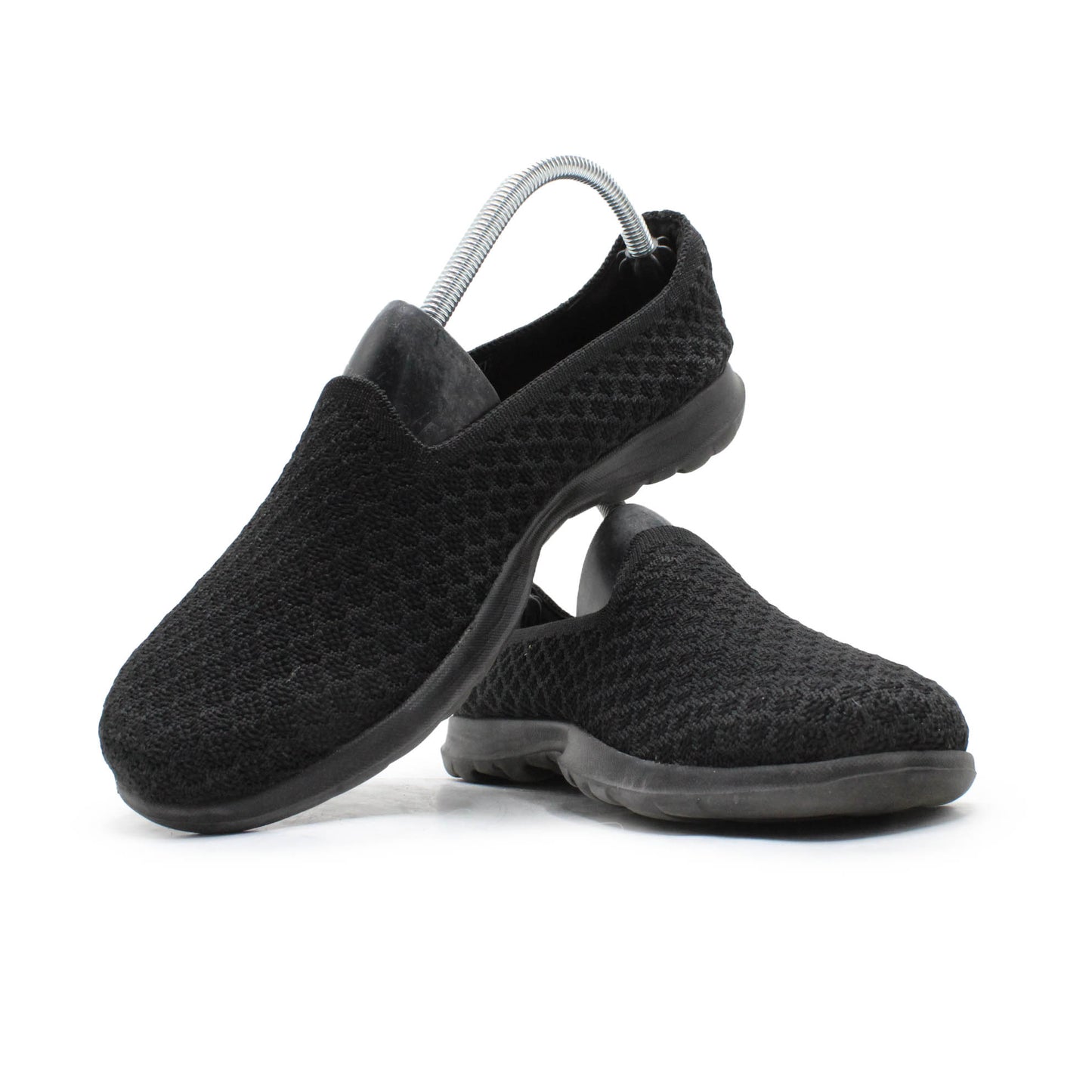 Skechers Air Cooled Goga Mat Slip On