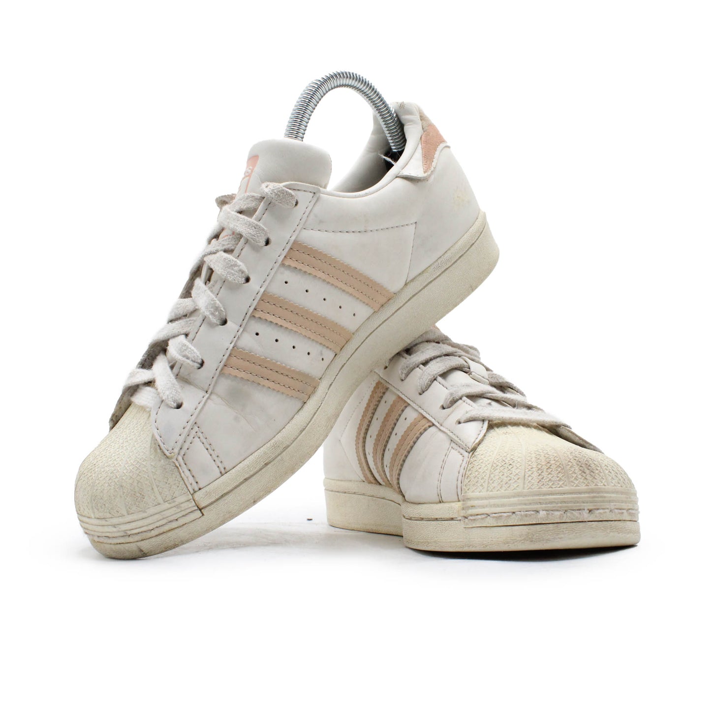 Adidas Superstar Trainer