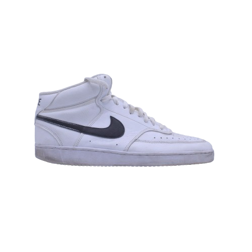 Nike Court Vision Low Trainers