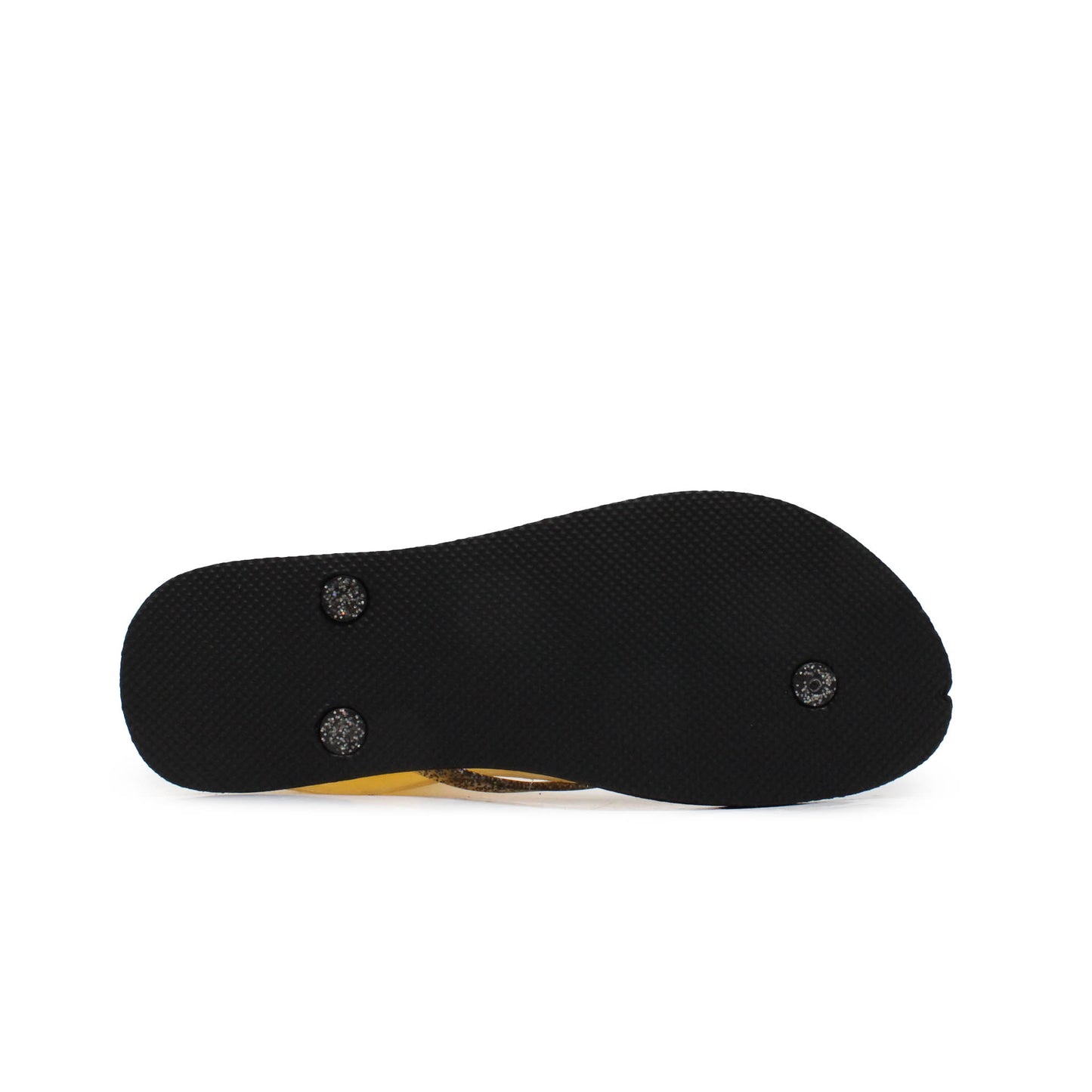 CLASSIC BLACK SLIPPER