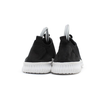 SPORT BLACK SLIP ON