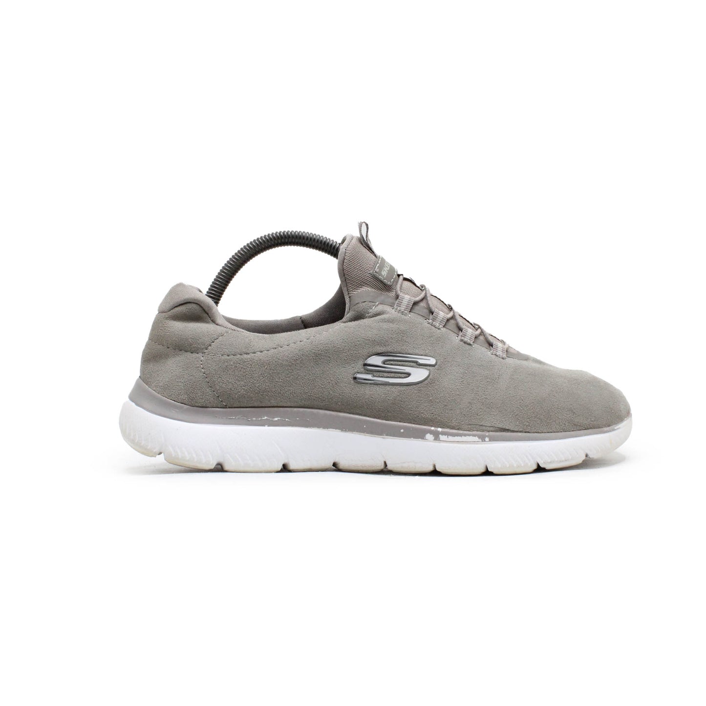 Skechers Summits Oh So Smooth Athletic Shoe