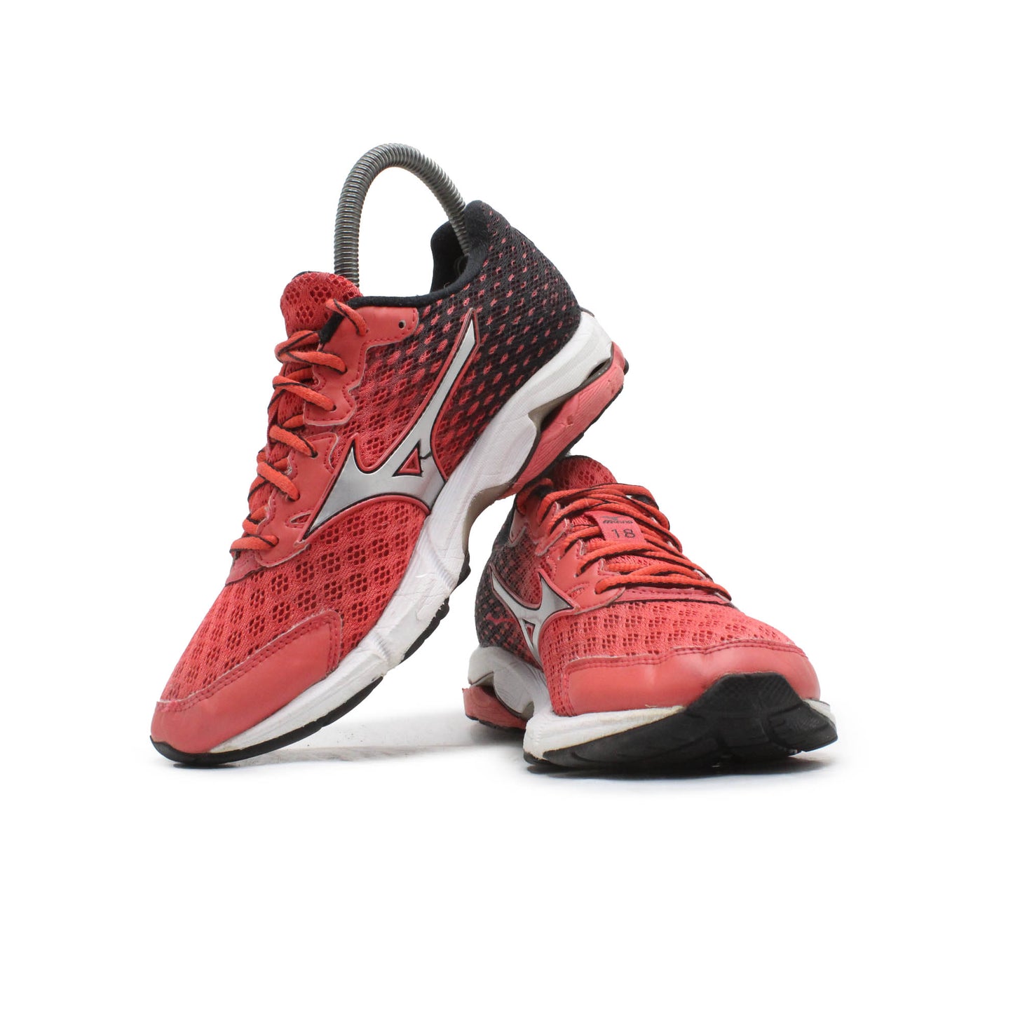 MIZUNO WAVE RIDER 18