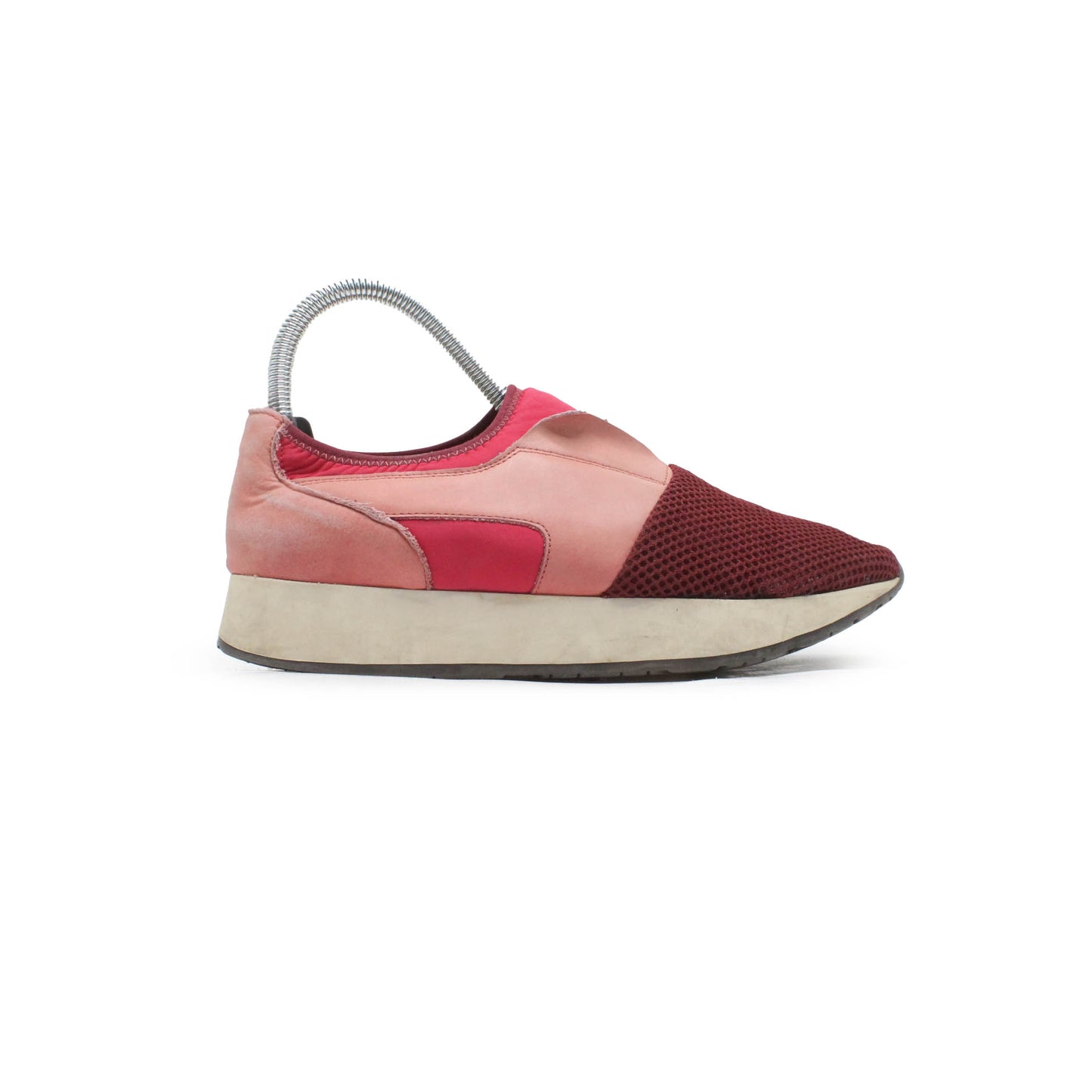 CLASSIC WMNS CASUAL SHOE