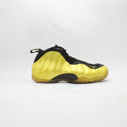 Nike Air Foamposite One Electrolime