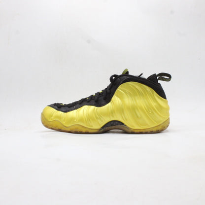 Nike Air Foamposite One Electrolime