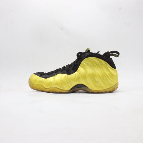 Nike Air Foamposite One Electrolime