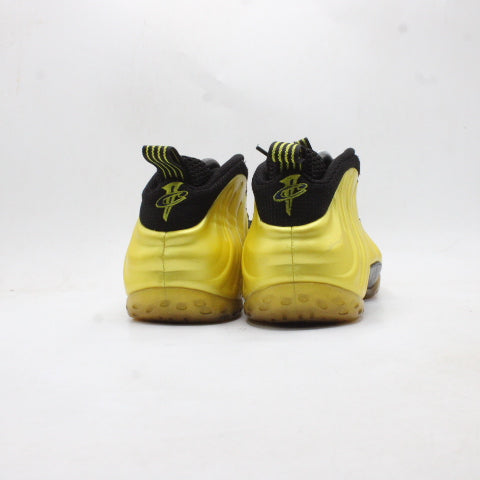 Nike Air Foamposite One Electrolime