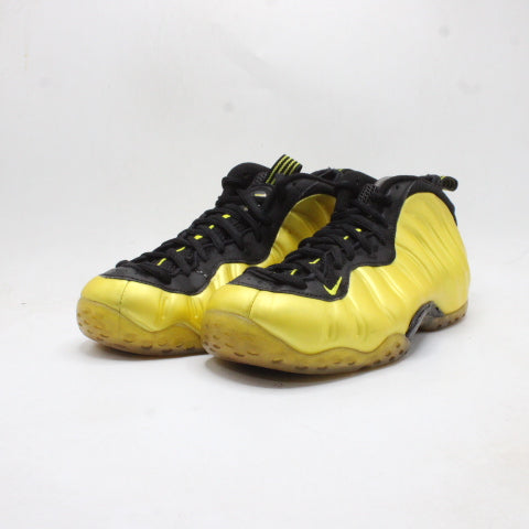 Nike Air Foamposite One Electrolime