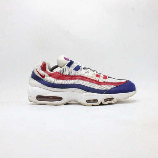 Nike Air Max 95 Red White & Blue