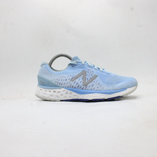 New Balance 880 V10 W880G10 Blue White Running Shoes