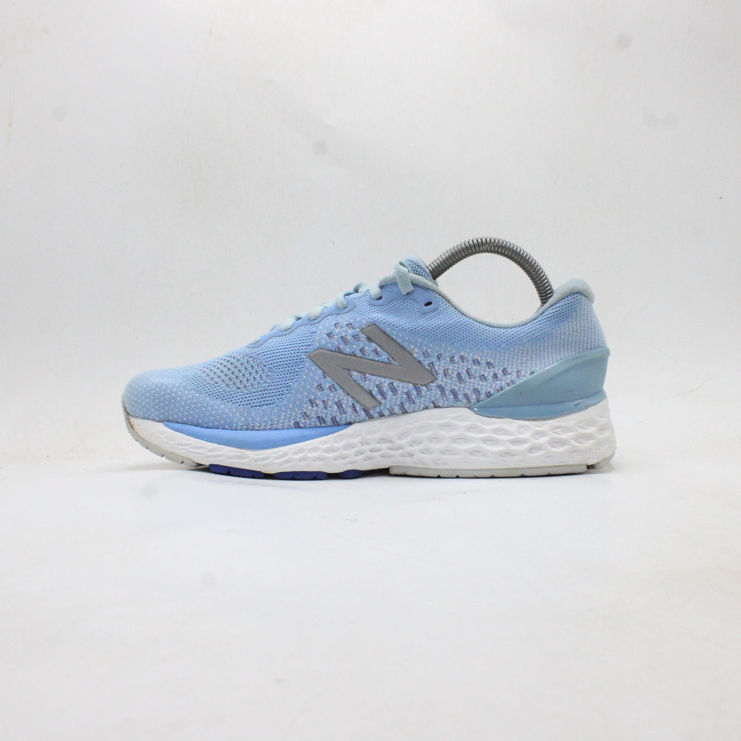 New Balance 880 V10 W880G10 Blue White Running Shoes