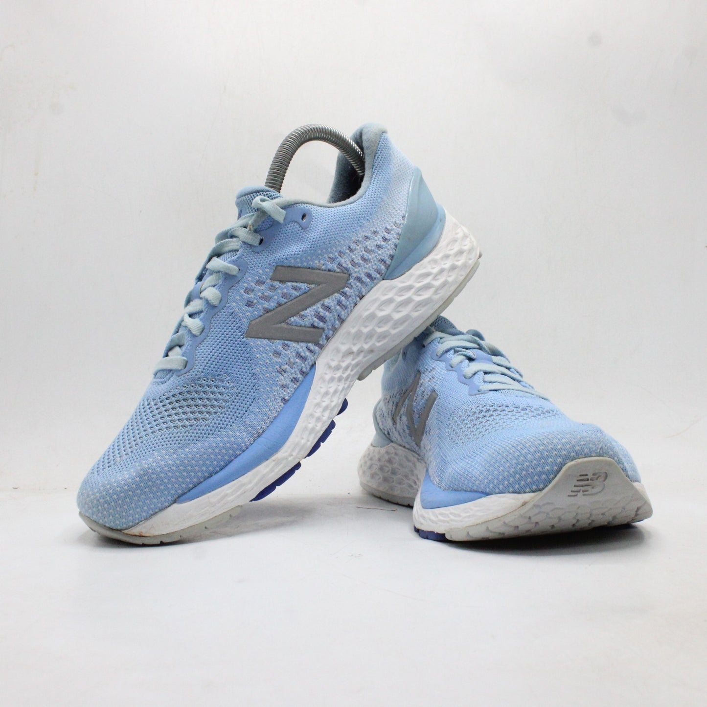 New Balance 880 V10 W880G10 Blue White Running Shoes