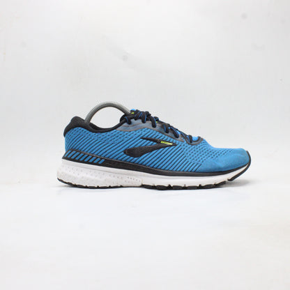 Brooks Mens Adrenaline GTS 20 XX Blue/Black Running Shoes