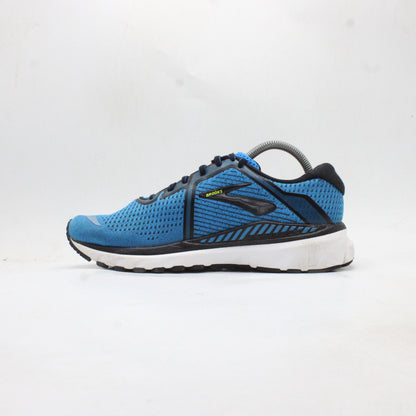 Brooks Mens Adrenaline GTS 20 XX Blue/Black Running Shoes