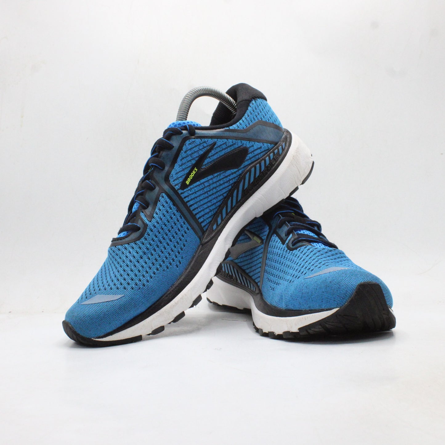 Brooks Mens Adrenaline GTS 20 XX Blue/Black Running Shoes