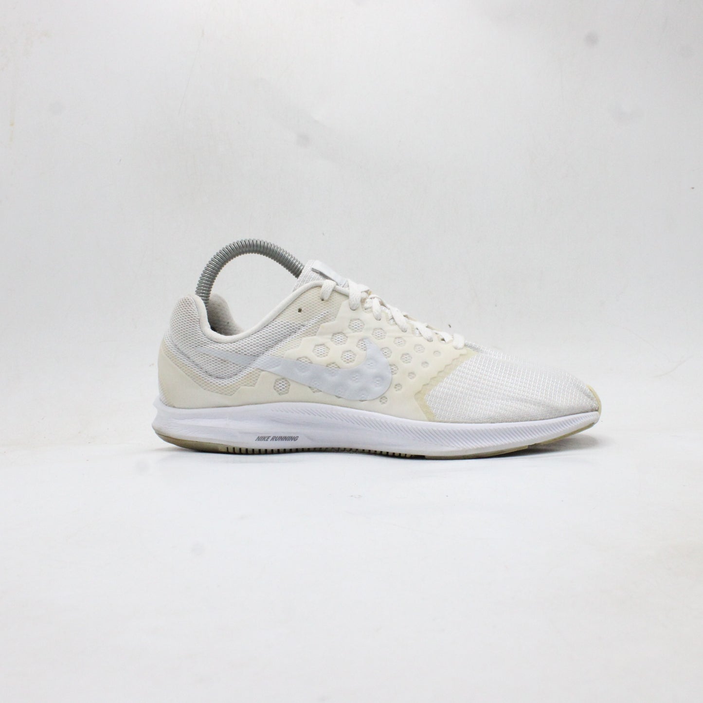 ]Nike Downshifter 7 Pure Platinum W