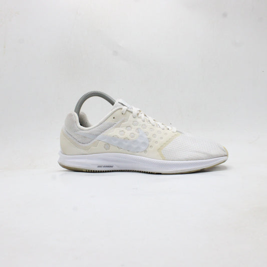 ]Nike Downshifter 7 Pure Platinum W