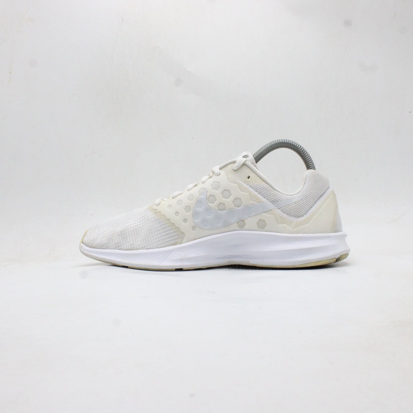 ]Nike Downshifter 7 Pure Platinum W