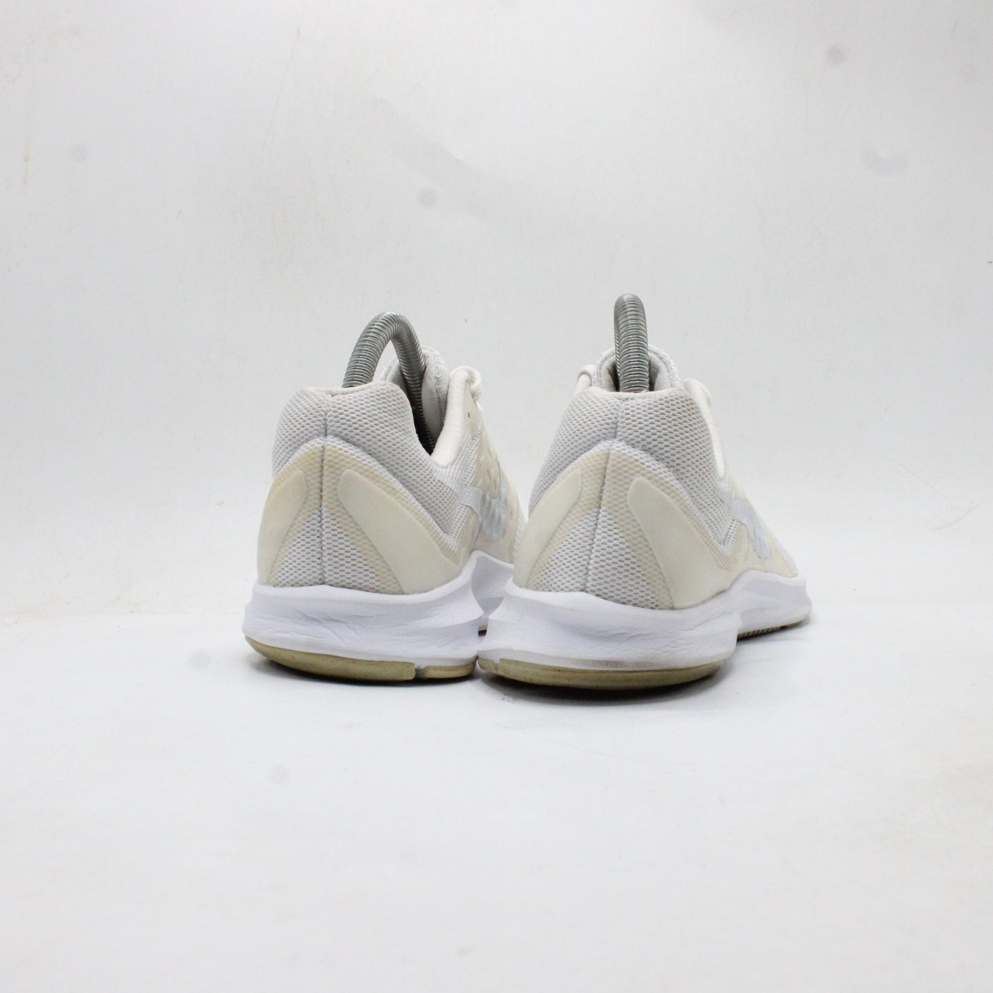 ]Nike Downshifter 7 Pure Platinum W