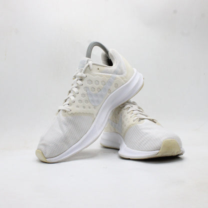 ]Nike Downshifter 7 Pure Platinum W