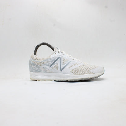 New Balance Flash RN Womens B White Running Shoes