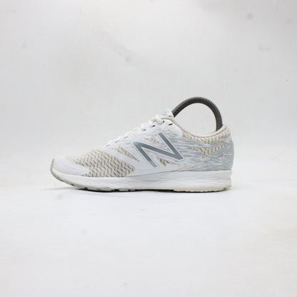 New Balance Flash RN Womens B White Running Shoes