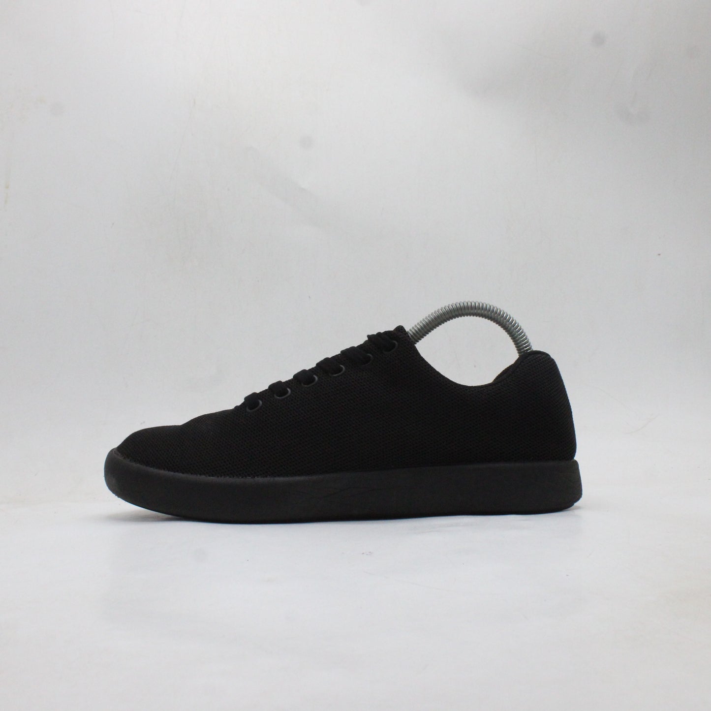 Atoms Men's Shoe Model 001 Black