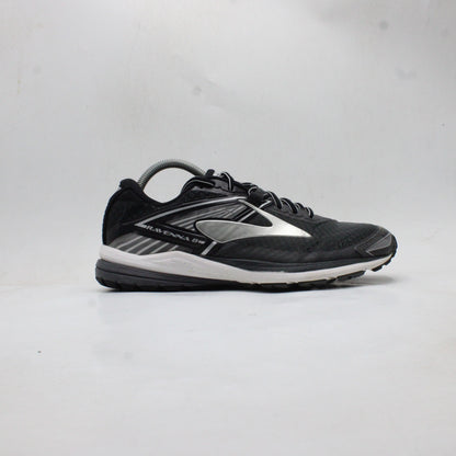 Brooks Ravenna 8 Black