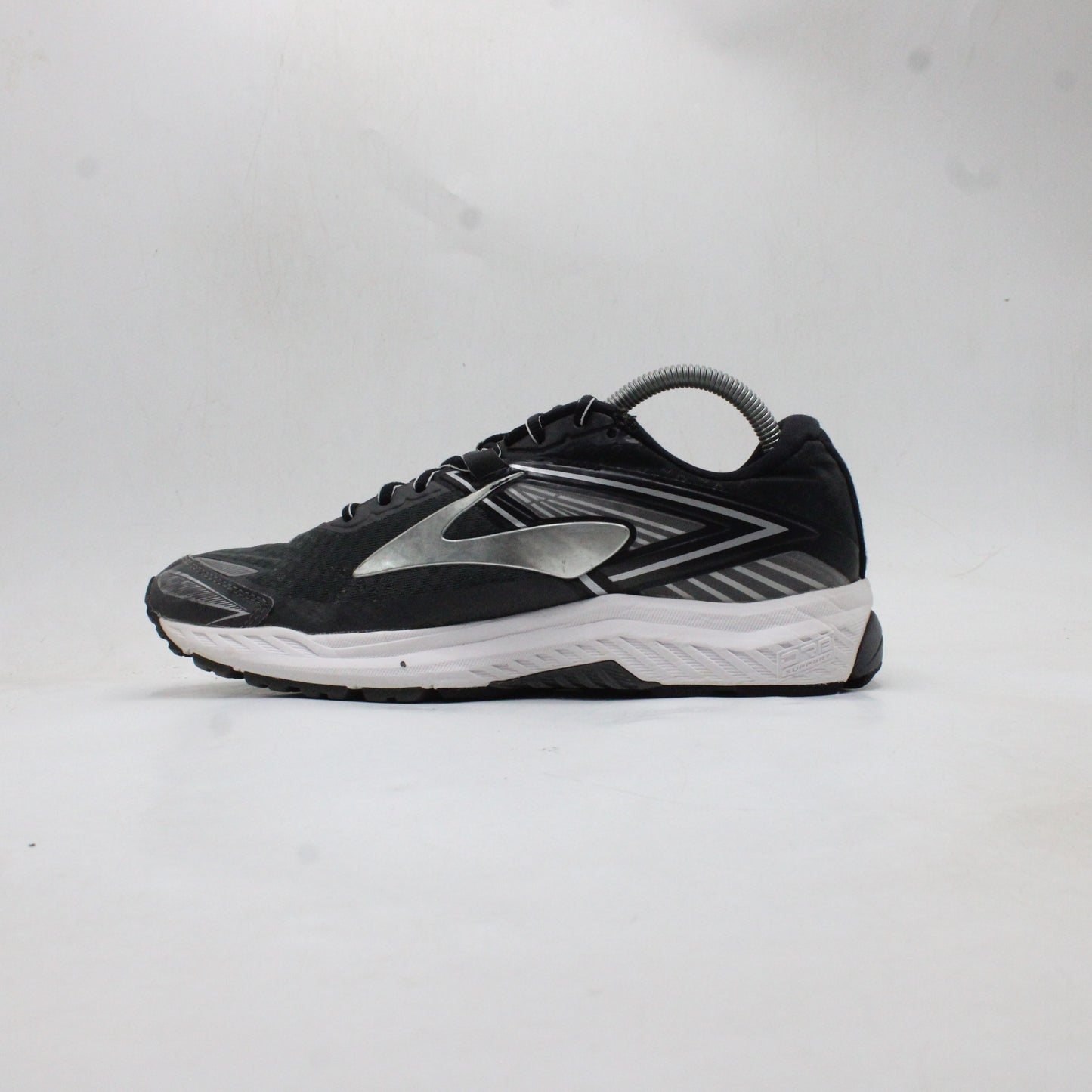 Brooks Ravenna 8 Black