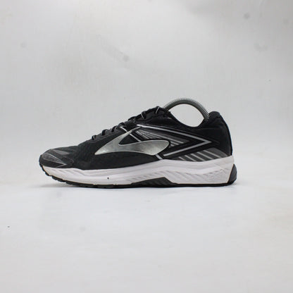 Brooks Ravenna 8 Black