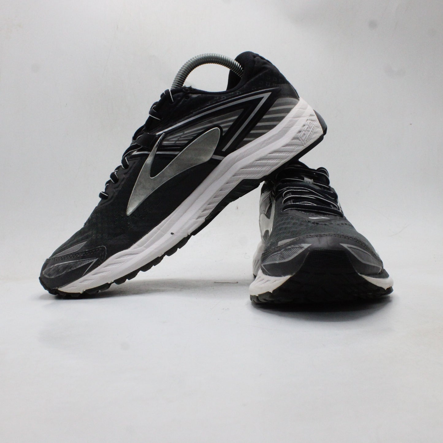 Brooks Ravenna 8 Black