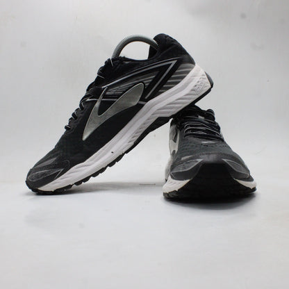 Brooks Ravenna 8 Black